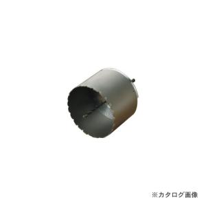 ハウスビーエム ハウスB.M 塩ビ管用コアドリル(回転用)フルセット ABF-200｜kg-maido