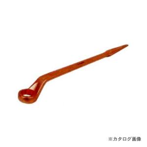 ハマコ HAMACO 防爆シノ付60°片口メガネレンチ(36mm) CBKP-36｜kg-maido