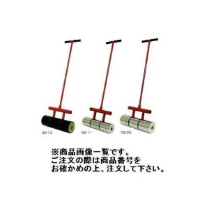 ダブルローラー（199-16）長尺 シート 工具 内装 圧着 フロア 防水