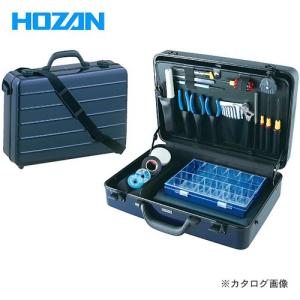 ホーザン HOZAN 工具セット S-60-B230｜kg-maido