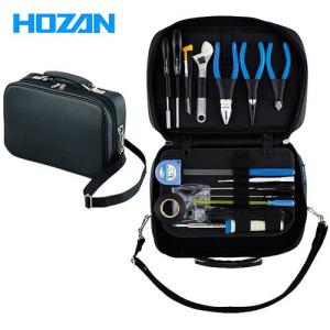 HOZAN（ホーザン） 工具セット S-10 : 創工館 - 通販 - Yahoo!ショッピング