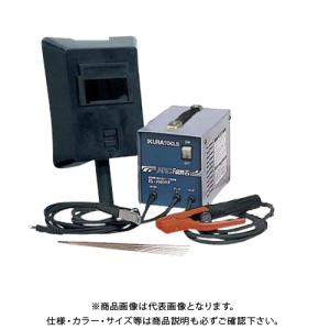 育良精機 インバータ制御直流アーク溶接機 溶接名人 (電撃防止機能付