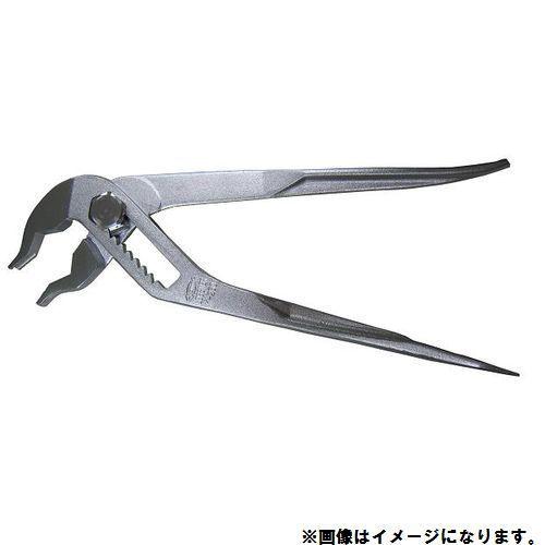 ロブテックス ロブスター エビ印 カランプライヤ(バネ付)K250