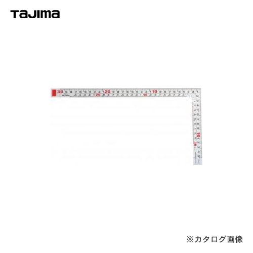 タジマツール Tajima 等厚曲尺 (広幅曲尺)同目30cm KA-HM3