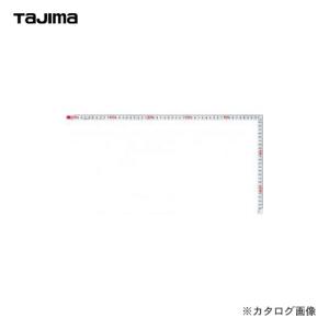 タジマツール Tajima 等厚曲尺 同目50cm KA-M5｜kg-maido