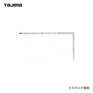 タジマツール Tajima 等厚曲尺 尺5寸50cm KA-S5M｜kg-maido