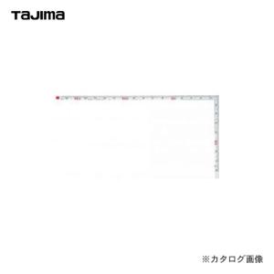 タジマツール Tajima 等厚曲尺 特目尺6寸 KA-TS6｜kg-maido