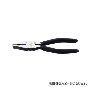 ケイバ KEIBA ヨーロッパタイプペンチ 175mm FC-507