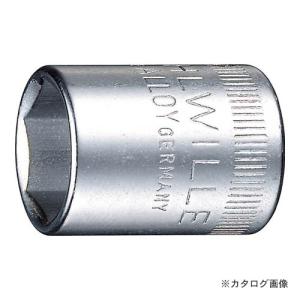 スタビレー 40-14 (1/4SQ) ソケット (6角) (01010014)｜kg-maido