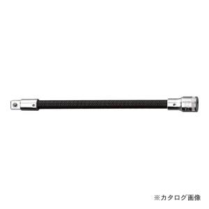 スタビレー 509/5QR (1/2SQ) エキステンションバー 130 (13011002