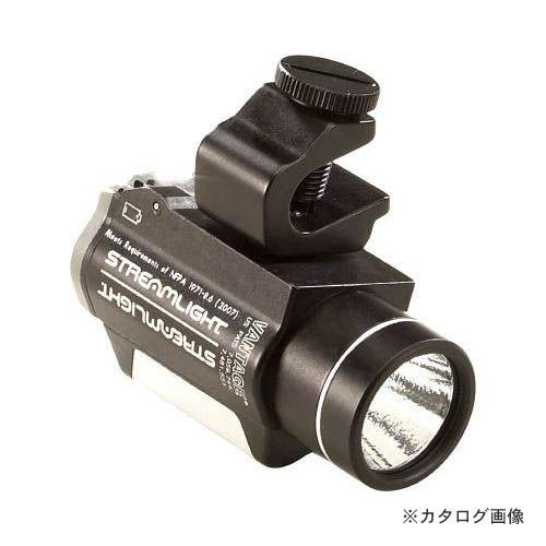 ストリームライト STREAMLIGHT 69140 バンテージLED ヘルメットマウントライト (...