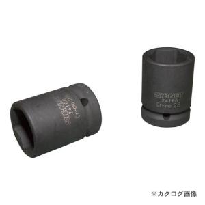 シグネット 24178 3/4”DRインパクトソケット 38MM｜kg-maido