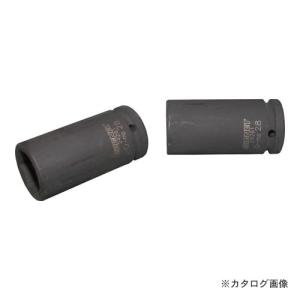 シグネット 24257 3/4”DRディープインパクトソケット 24MM｜kg-maido