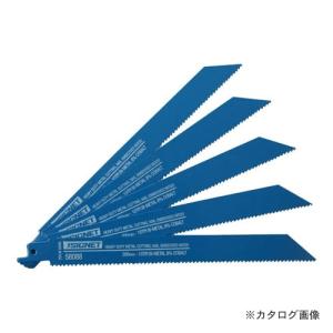シグネット 58088 セーバーソーブレード 200X10T (5枚)｜kg-maido