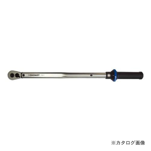 シグネット 73012 1/2DR トルクレンチ 80-400NM