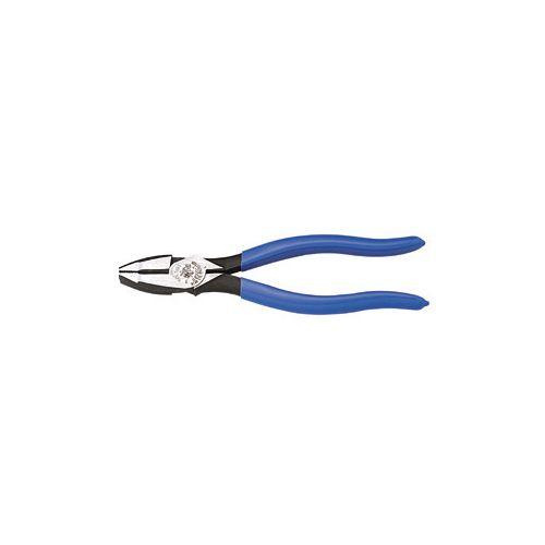 (イチオシ)クラインツール KLEIN TOOLS ペンチ 強力タイプ KLD2000-7K