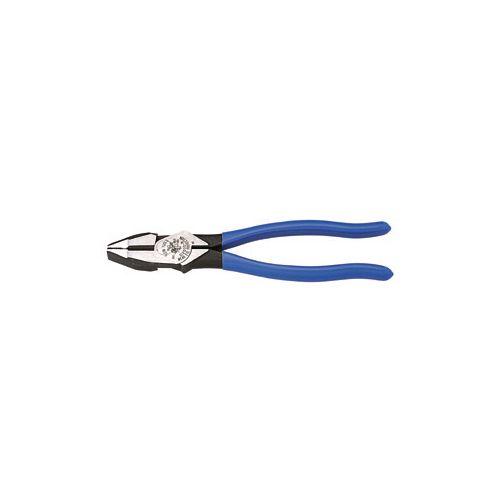 (イチオシ)クラインツール KLEIN TOOLS ペンチ 強力タイプ KLD2000-8K