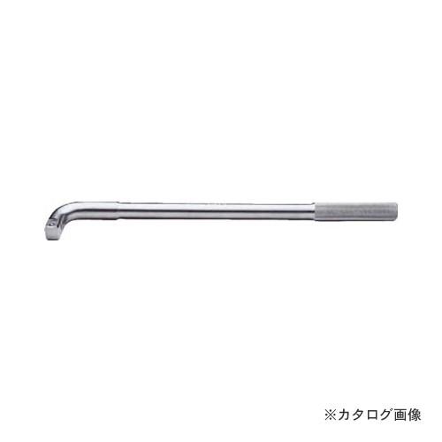 コーケン ko-ken  1"(25.4mm) 8788 L型ハンドル 全長600mm
