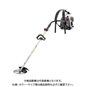 (送料別途)(直送品)京セラ (リョービ) エンジン刈払機 背負式 EKKB-2665L 4170500｜kg-maido