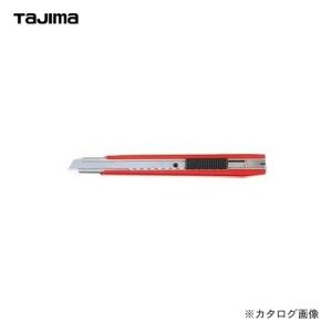 タジマツール Tajima 薄物切断用カッター A型(赤) LC303RBL｜kg-maido