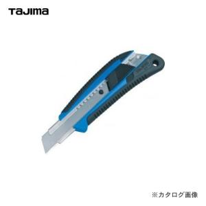 タジマツール Tajima グリ-L オートロック ブルー LC560BCL｜kg-maido