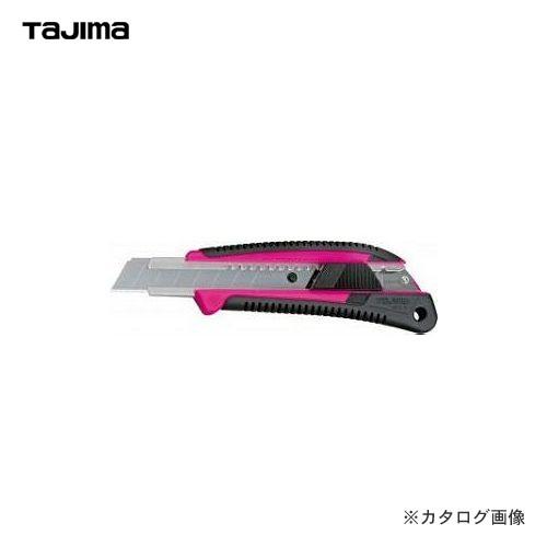 タジマツール Tajima オートロックグリ-L(マゼンタ) LC560MGCL