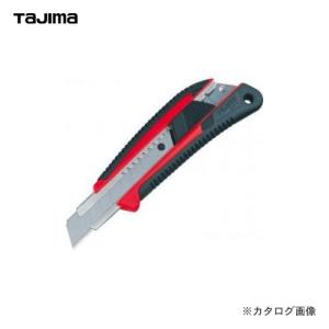 タジマツール Tajima グリ-L オートロック レッド LC560RCL｜kg-maido