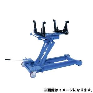 長崎ジャッキ M-1800 ミッションジャッキ 大型車向 [メーカー直送