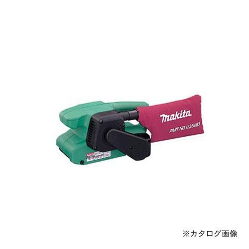 マキタ Makita 76mm ベルトサンダ M990