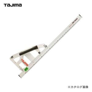 (送料別途)(直送品)タジマツール Tajima 丸鋸ガイドSD1000 MRG-S1000｜kg-maido