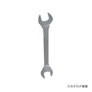 イチネンMTM(ミツトモ) 薄型スパナ 5.5×7mm 12266