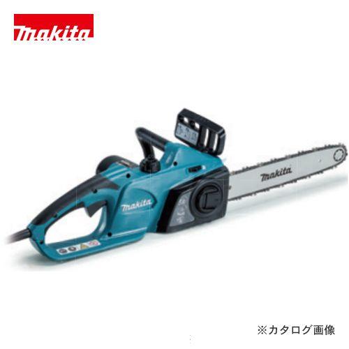 マキタ Makita 電気チェンソー ガイドバー長さ 350mm MUC3541