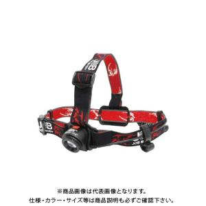 ジョブマスター JOB Master LEDヘッドライト マグネット充電式 JHD-500R