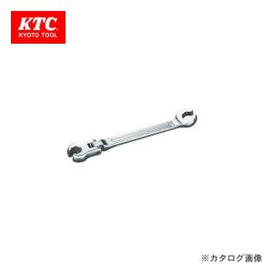 KTC ネプロス KTC nepros 45゜めがねレンチセット(6本組) NTM506
