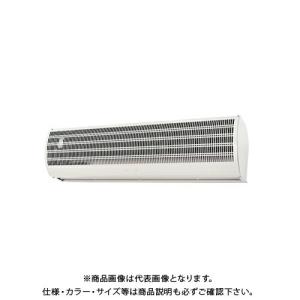 エアーカーテン 1200mm ナカトミ N1200-AC 送料別途 直送品 : 工具屋