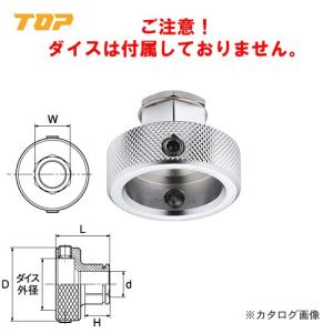 IRWIN（アーウィン） 26313 タップ&ダイスセット 24個入り : 工具屋