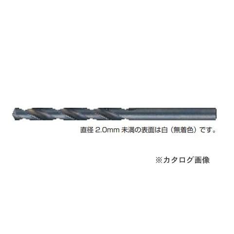 ナチ NACHI 鉄工用ドリル パック入(2本入) 1.4mm SDP1.4