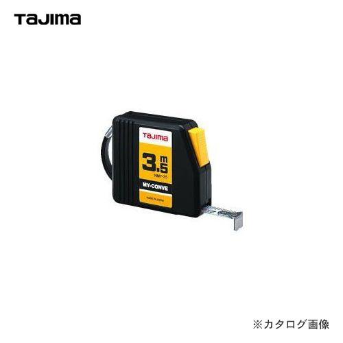 タジマツール Tajima コンベックス マイコンベ 3.5m NMY-35BL
