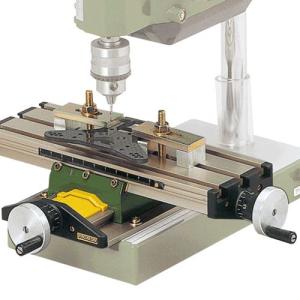 プロクソン PROXXON マイクロクロステーブル No.27100 ミニバイス No