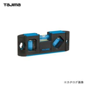 タジマツール Tajima オプティマレベル 130mm 青 OPT-130B｜kg-maido