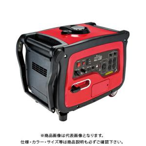 直送品)ワキタ WAKITA ハイパワーゼネレーター 50Hz HPG2500-5 : 工具