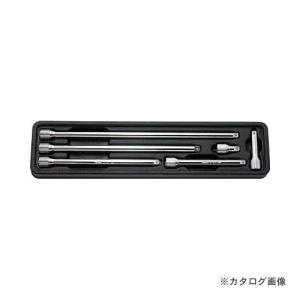 コーケン ko-ken PK2760-6 1/4"(6.35mm) プラスチックトレイ 6ヶ組｜kg-maido