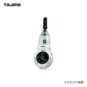 タジマツール Tajima ピッチライン割付チョーク(100mm) PL-WCL100｜kg-maido