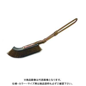 プロモート PROMOTE 金柄ブラシ 真鍮 7211