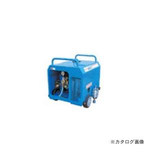 (直送品)レッキス工業 REX ガソリンエンジンタイプ高圧洗浄機(防音型) GE430 440159｜kg-maido