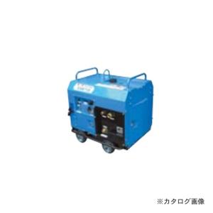 (直送品)レッキス工業 REX ガソリンエンジンタイプ高圧洗浄機(防音型) GSB730 440174