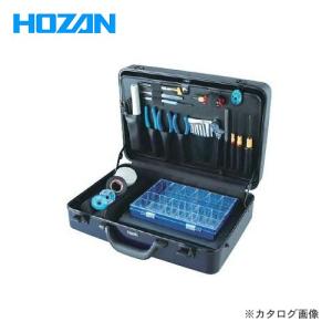 ホーザン HOZAN 工具セット S-60-B｜kg-maido