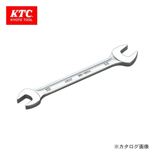 KTC スパナ S2-3638