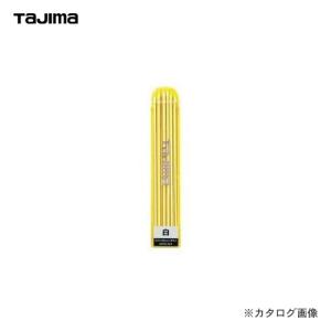 タジマツール Tajima すみつけ〈2.0mm〉替芯 白 S20S-WHI｜kg-maido