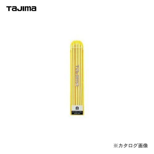 タジマツール Tajima すみつけ〈2.0mm〉替芯 白 S20S-WHI